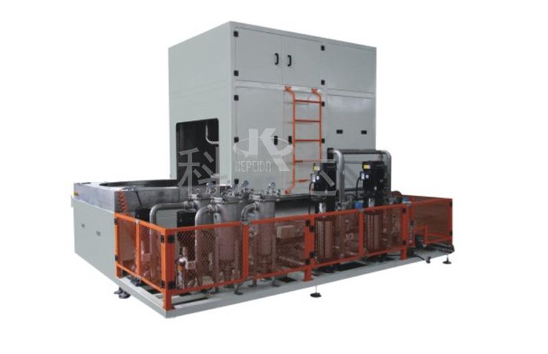 KPDW-QS2000/S/LG機(jī)前蓋、飛輪殼旋轉(zhuǎn)式噴洗機(jī)
